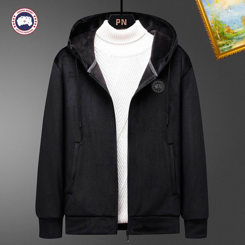 Canada Goose Jacket SS Mens ID:20240305-48